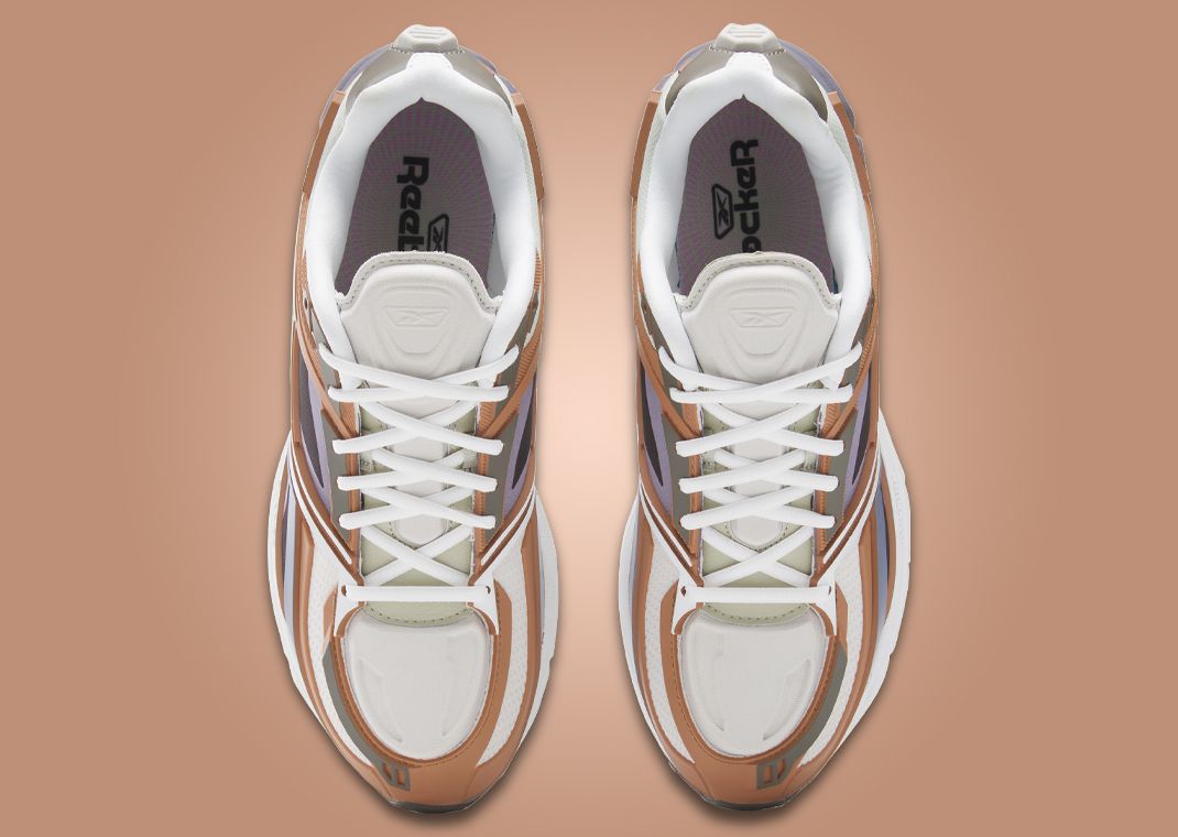 The Packer x Reebok Premier Road Modern Releases October 2024