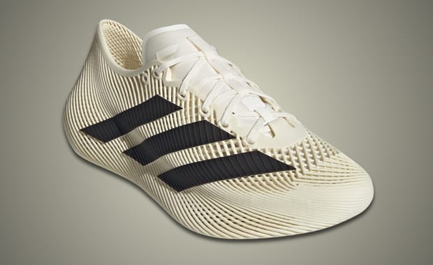 The adidas Climacool Laced Might Just Be the Future of Footwear