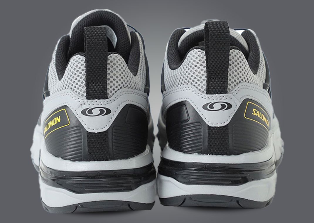 Beams Gets an Exclusive Salomon ACS + OG Colorway