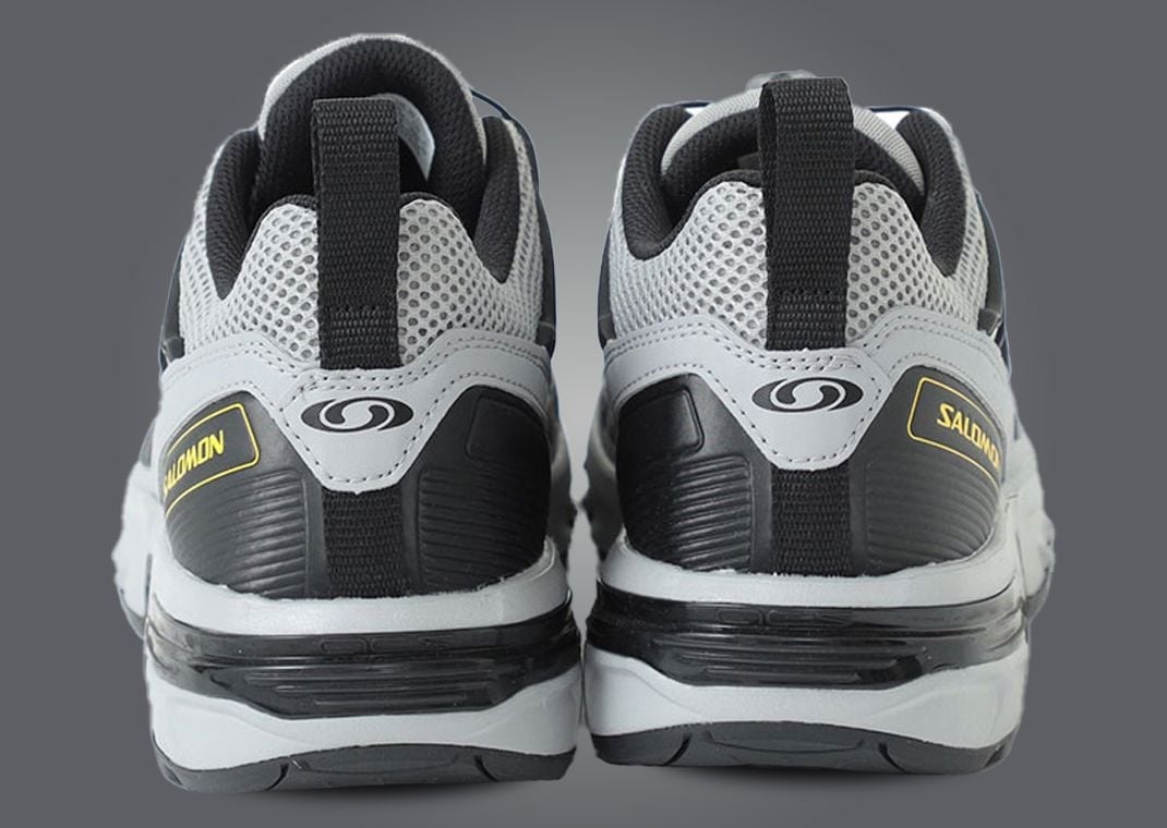 Beams Exclusive Salomon ACS + OG
