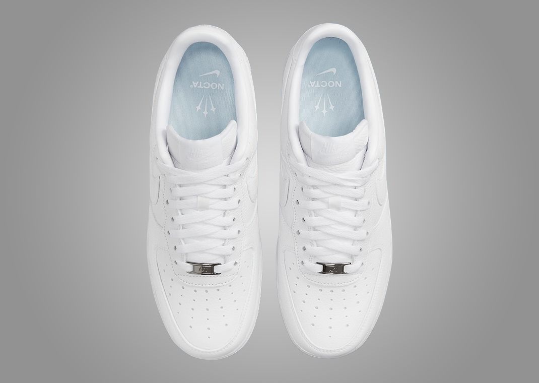 Drake x Nike Air Force 1 Low Certified Lover Boy Top