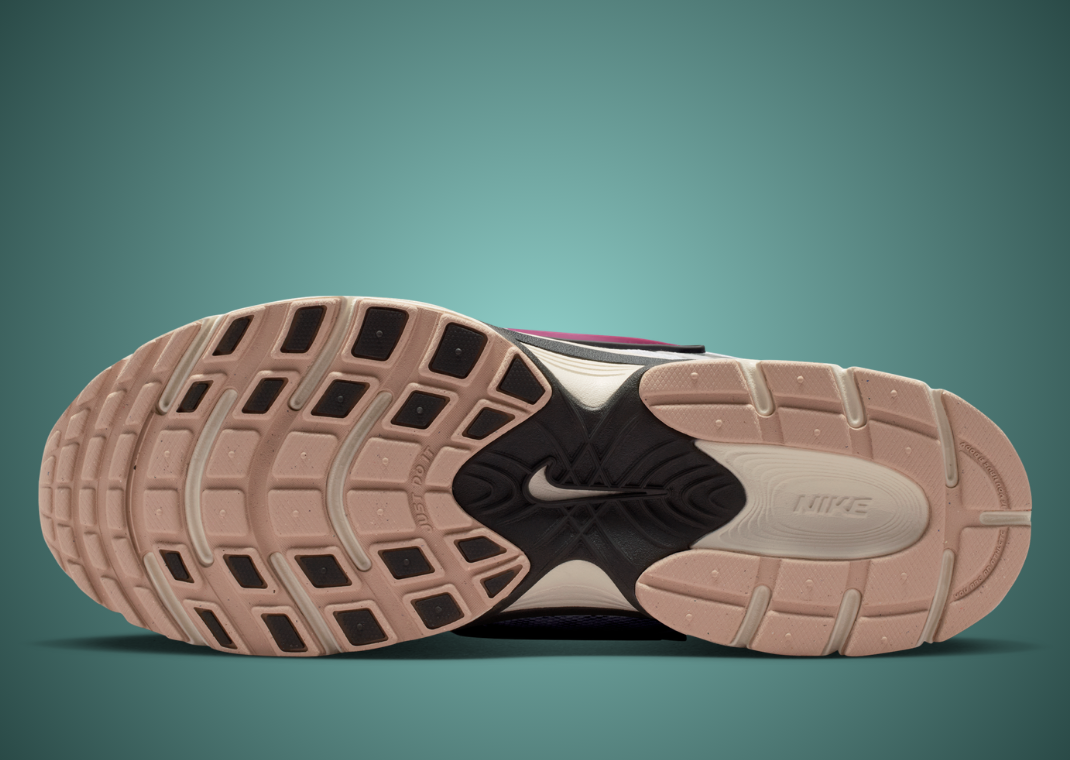 Social Status x Nike V5 RNR White Outsole