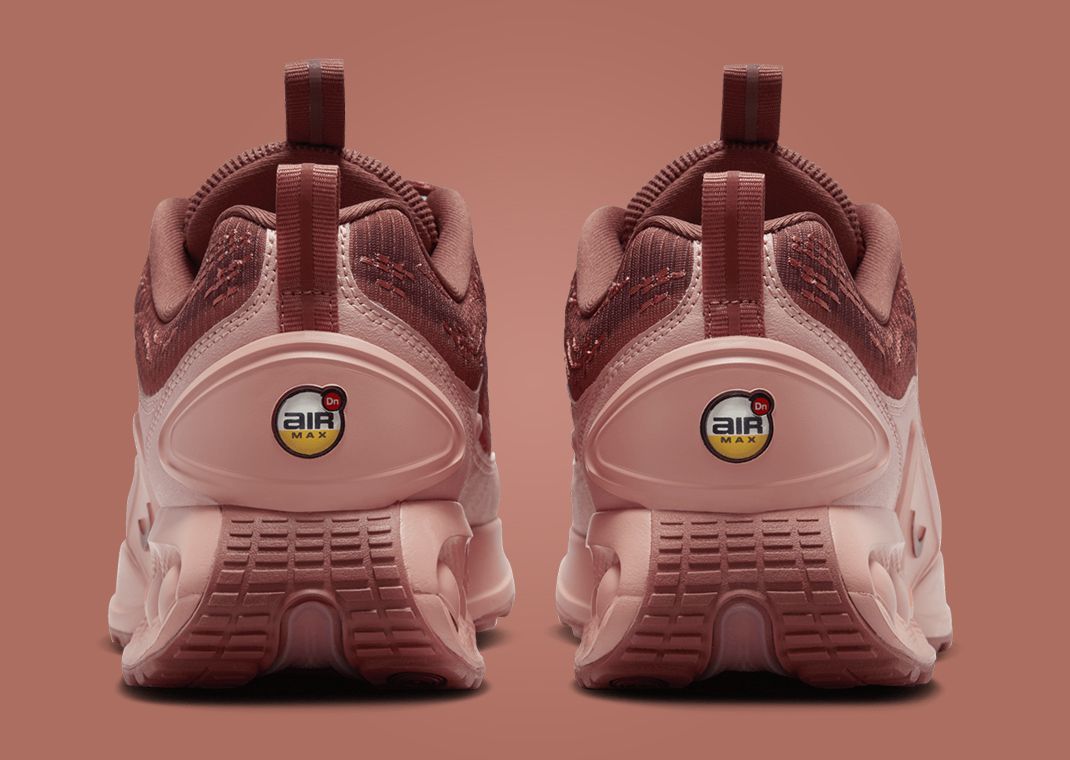 The size? Exclusive Nike Air Max DN Releases Collection