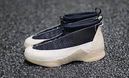 The Air Jordan 15 is Getting a 23RE Remix for 2026