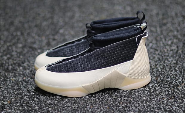 The Air Jordan 15 is Getting a 23RE Remix for 2026
