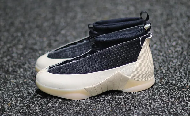 The Air Jordan 15 is Getting a 23RE Remix for 2026