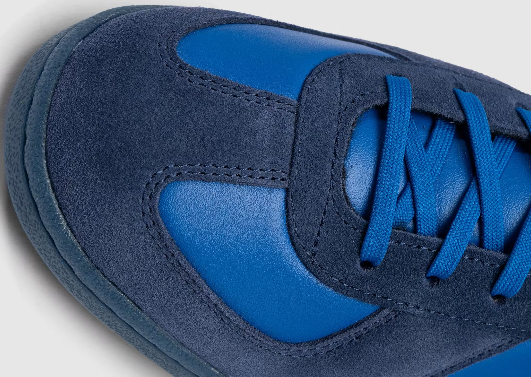 The Whitaker Group x adidas BW Mundial World Cup Blue Navy - Detail