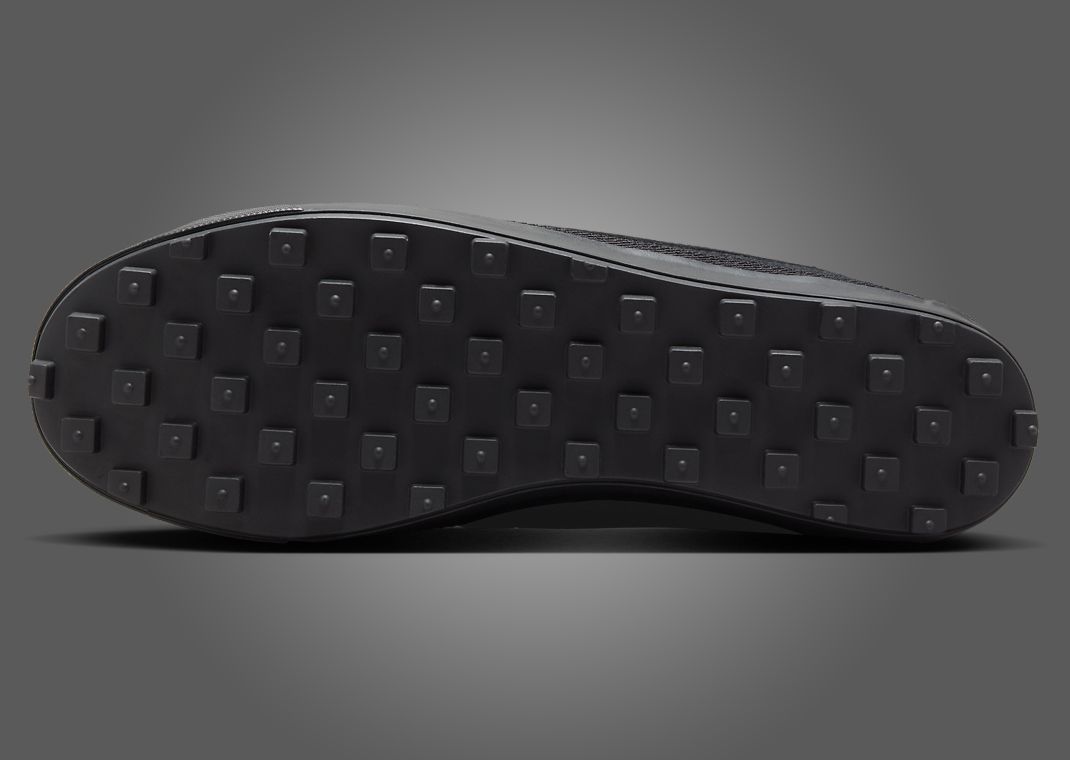Bode x Nike Astrograbber Black Outsole