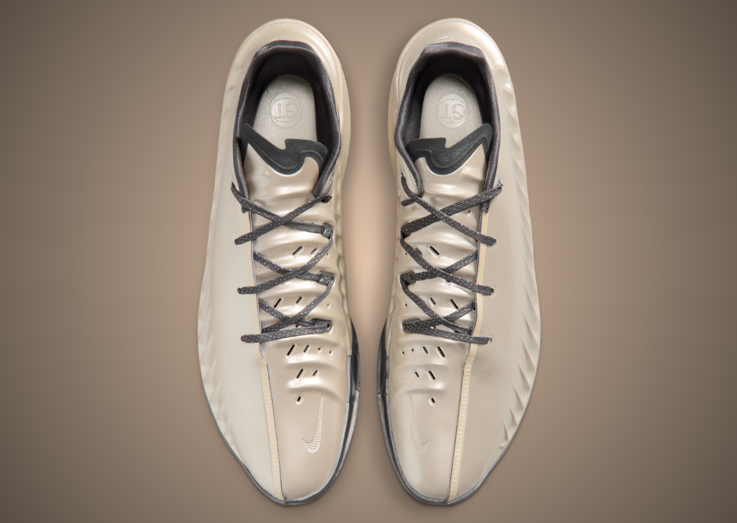 Nike GT Cut 4 Rob Dillingham PE - Top
