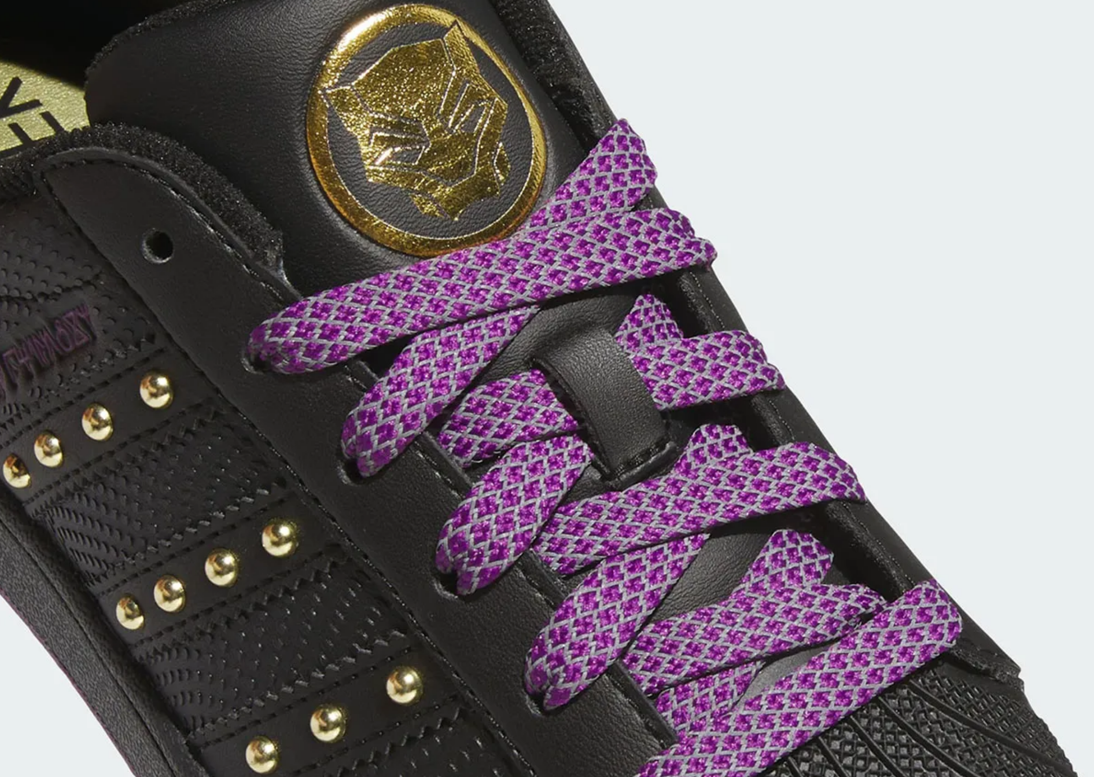 adidas Superstar Shuri - Detail