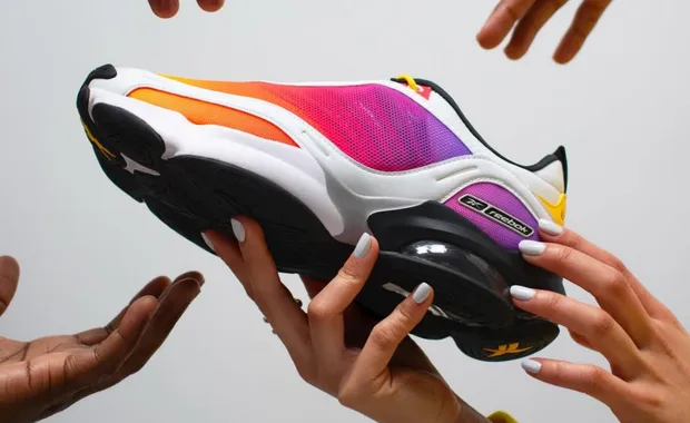 Brain Child’s Reebok DMX Series 3000 Collab is Limited to 150 Pairs