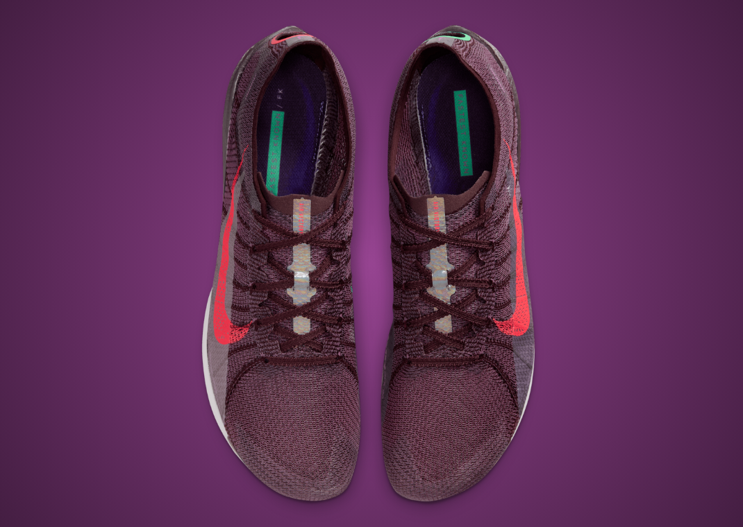 Faith Kipyegon x Nike Air Zoom Victory 2 (W) Top