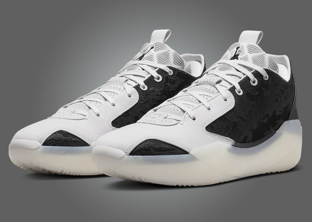 The Air Jordan 39 Barons Releases December 2024 display picture 3