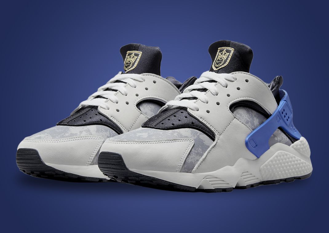 Nike Air Huarache Run Social FC