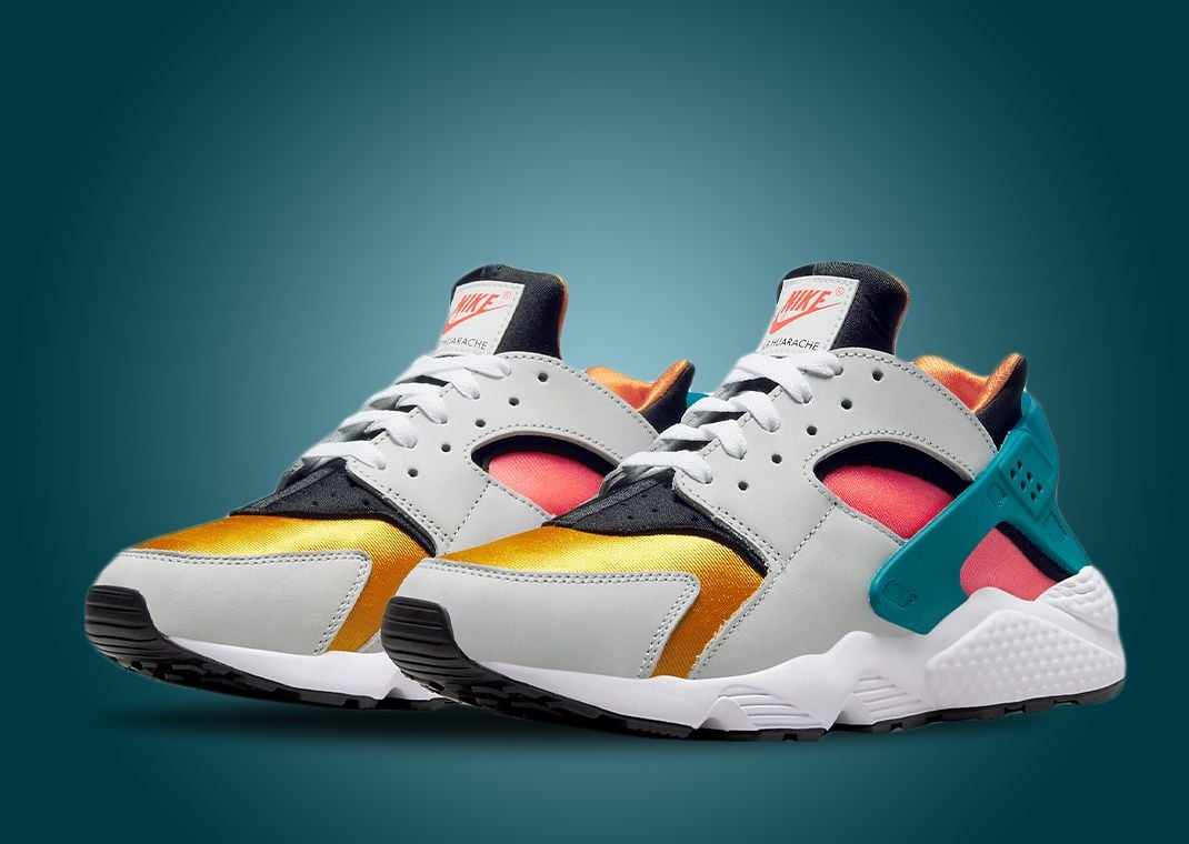 Nike Air Huarache Run NYC