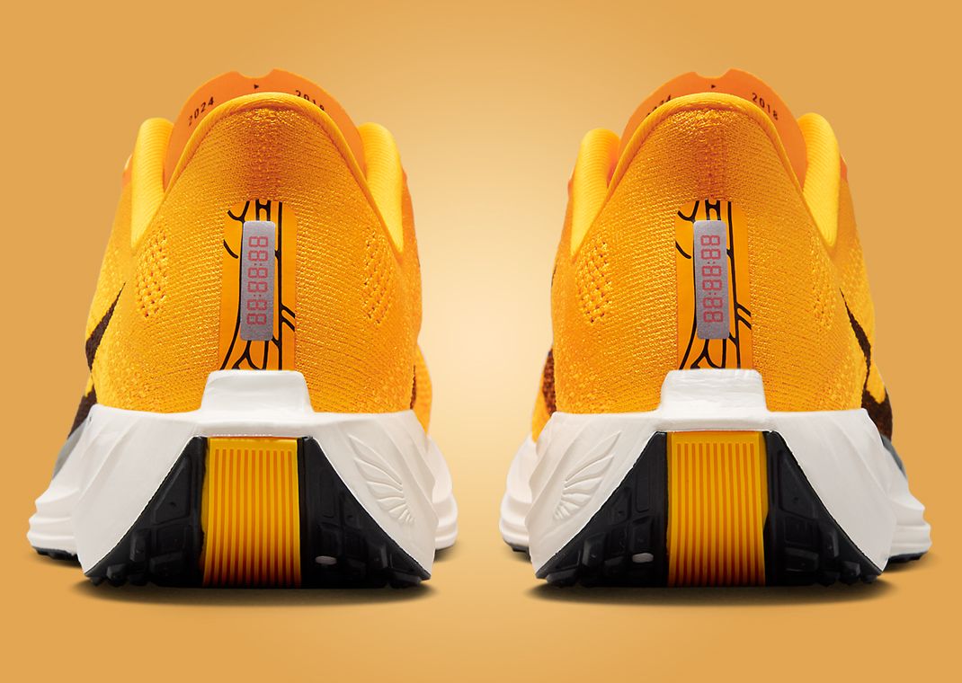 Nike Pegasus Plus Modern Mayfly Heel