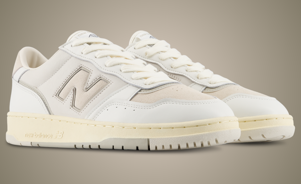 The New Balance 950 Adds a New Low-Top Lifestyle Silhouette to the New Balance Lineup