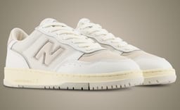 The New Balance 950 Adds a New Low-Top Lifestyle Silhouette to the New Balance Lineup