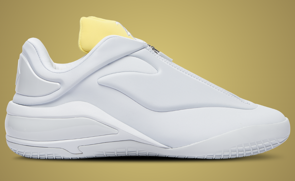 Converse is Going Ghost on the Shai 001