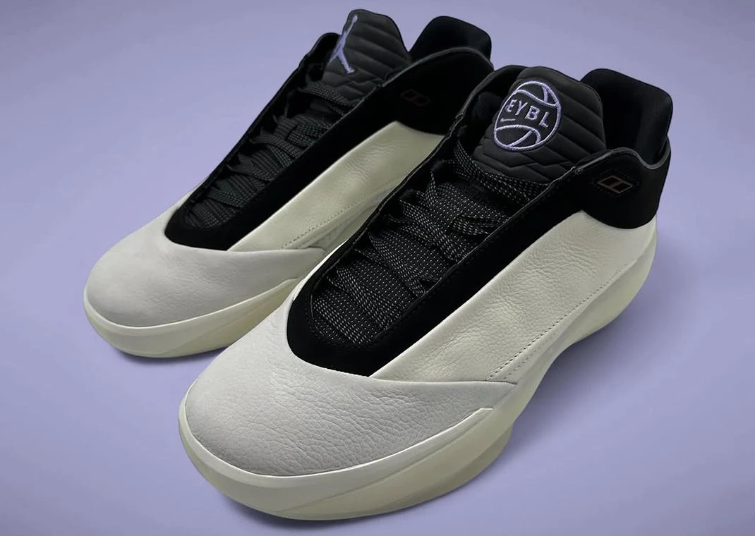 Air Jordan 40 EYBL PE
