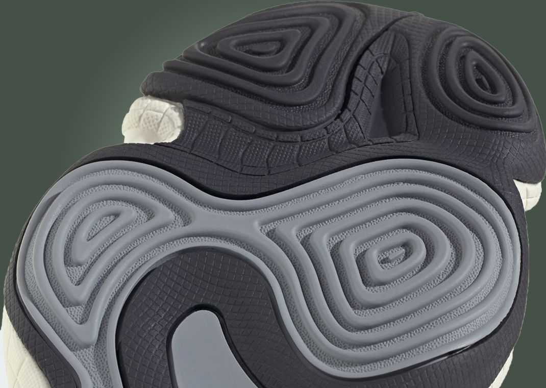 HAL Studios x adidas Intimidation Low Dolomite Detail