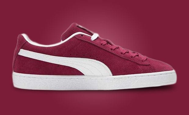 Nipsey Hussle's Status Symbol 3 Inspires This TMC x Puma Suede