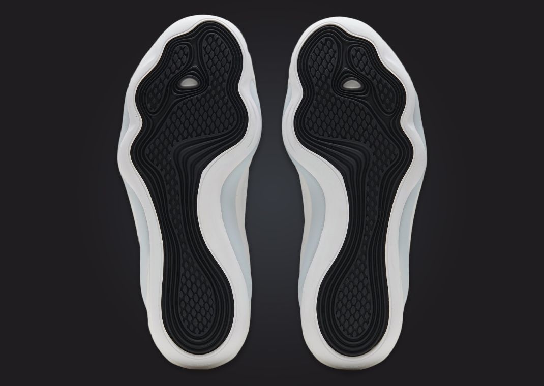 EQLZ 247 Phantom Zombie Outsole