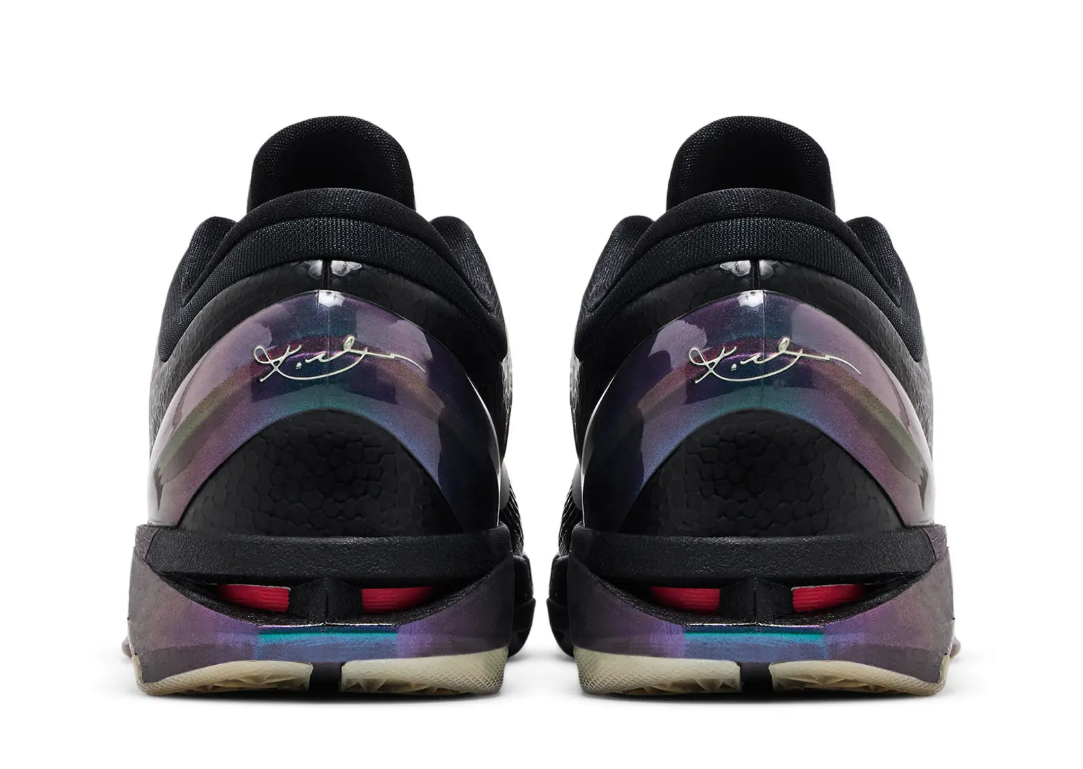 Nike Kobe 7 Protro Invisibility Cloak