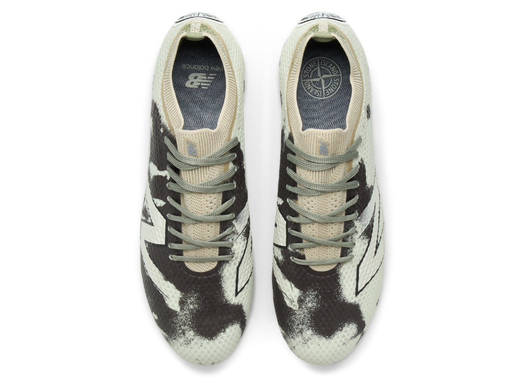 Stone Island x New Balance Furon Elite FG v9 - Top