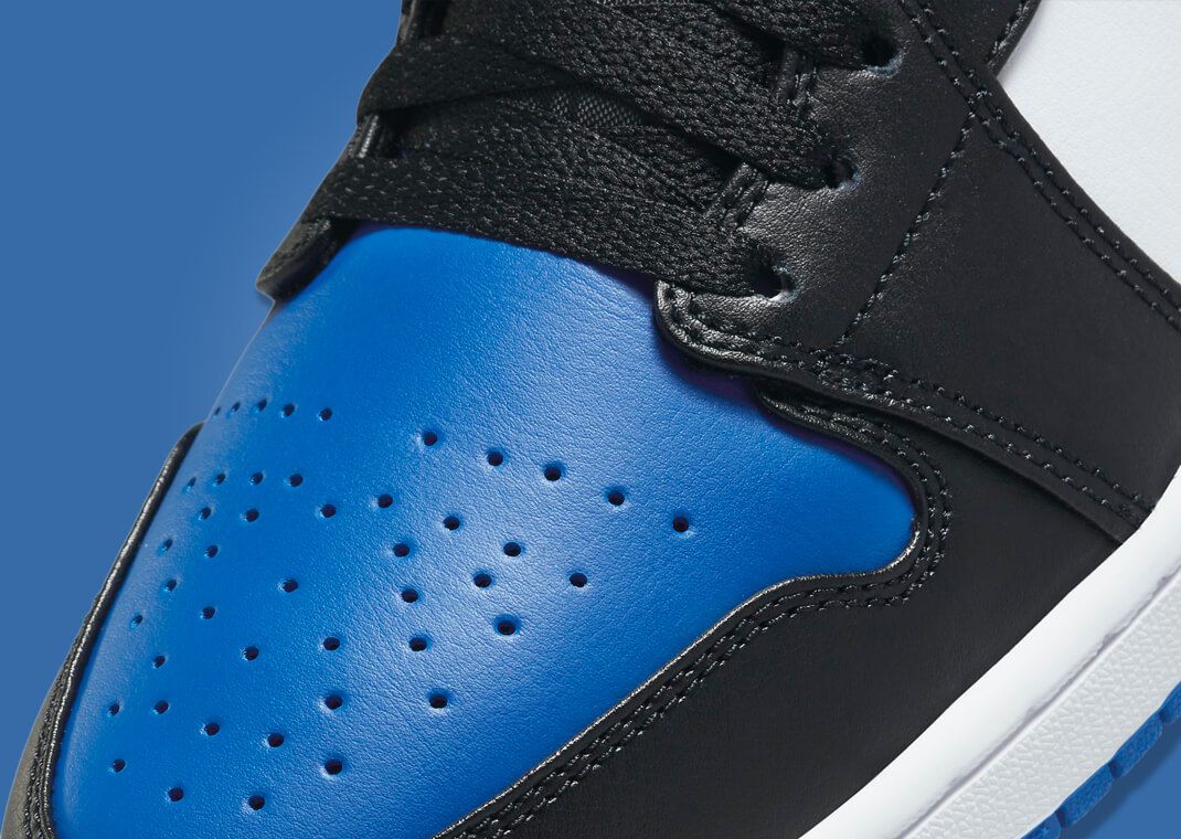 jordan 1 royal toe restock date