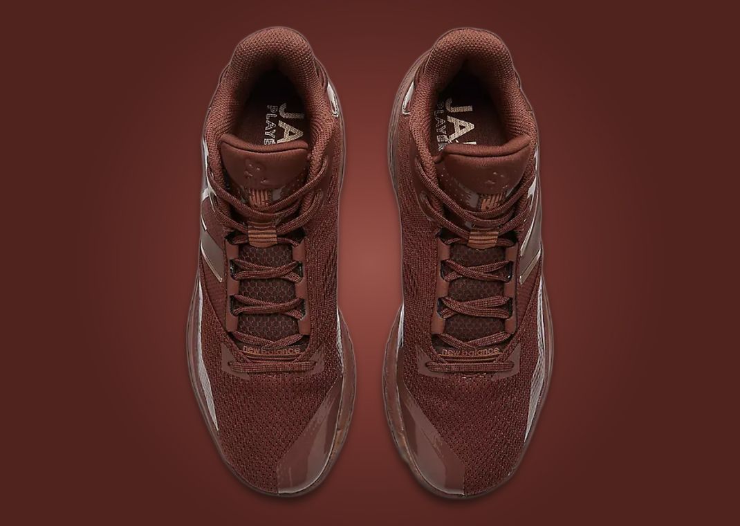 The Jamal Murray x New Balance TWO WXY V4 Choco Releases June 2024