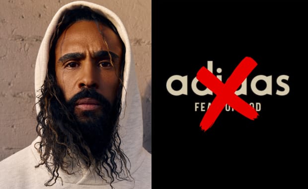 Jerry Lorenzo Confirms the Fear of God Athletics adidas Partnership Ends After 2025