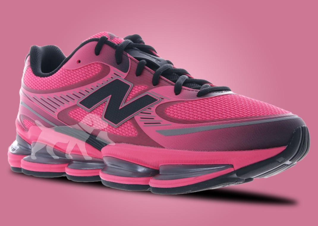 New Balance Abzorb 2000 Dragon Berry