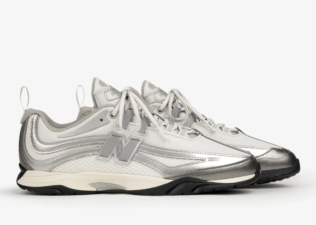 Aime Leon Dore x New Balance RC56 Pristine - Lateral