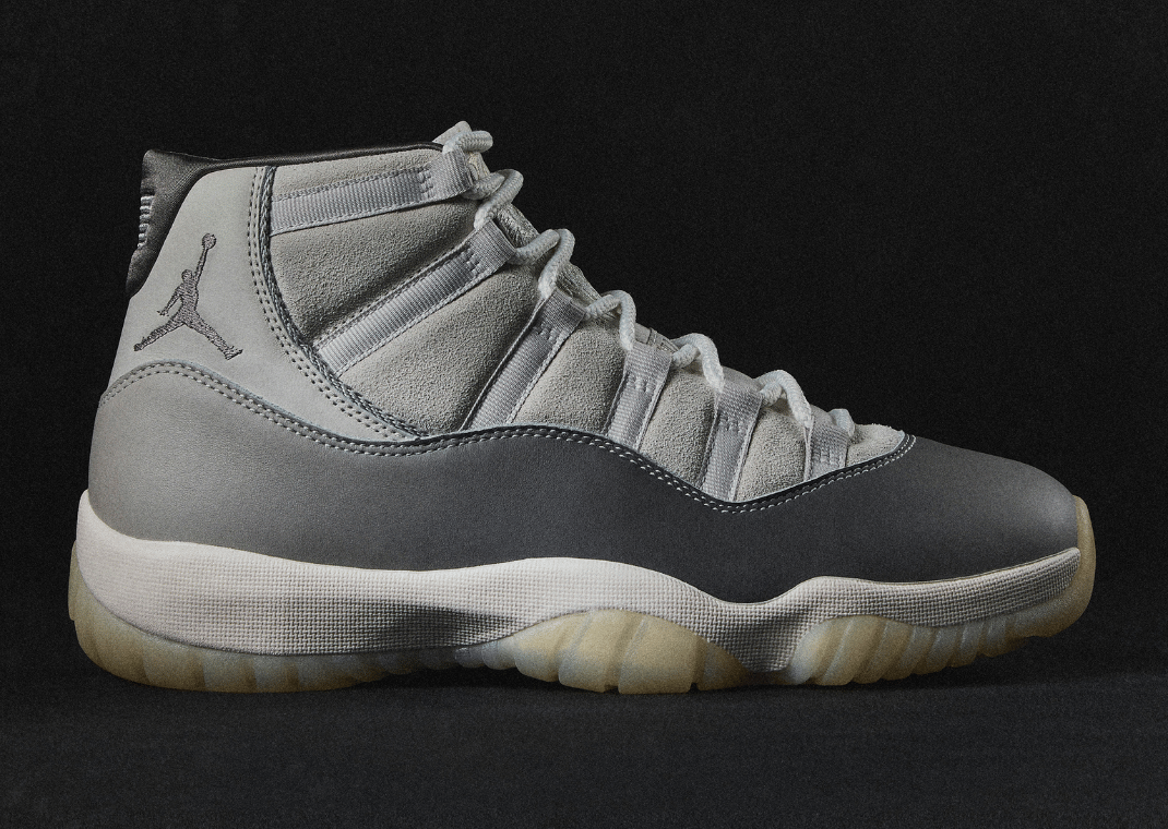 Air Jordan 11 Retro Tokyo