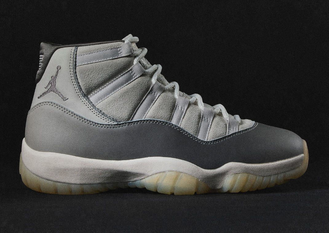 Air Jordan 11 Retro Tokyo