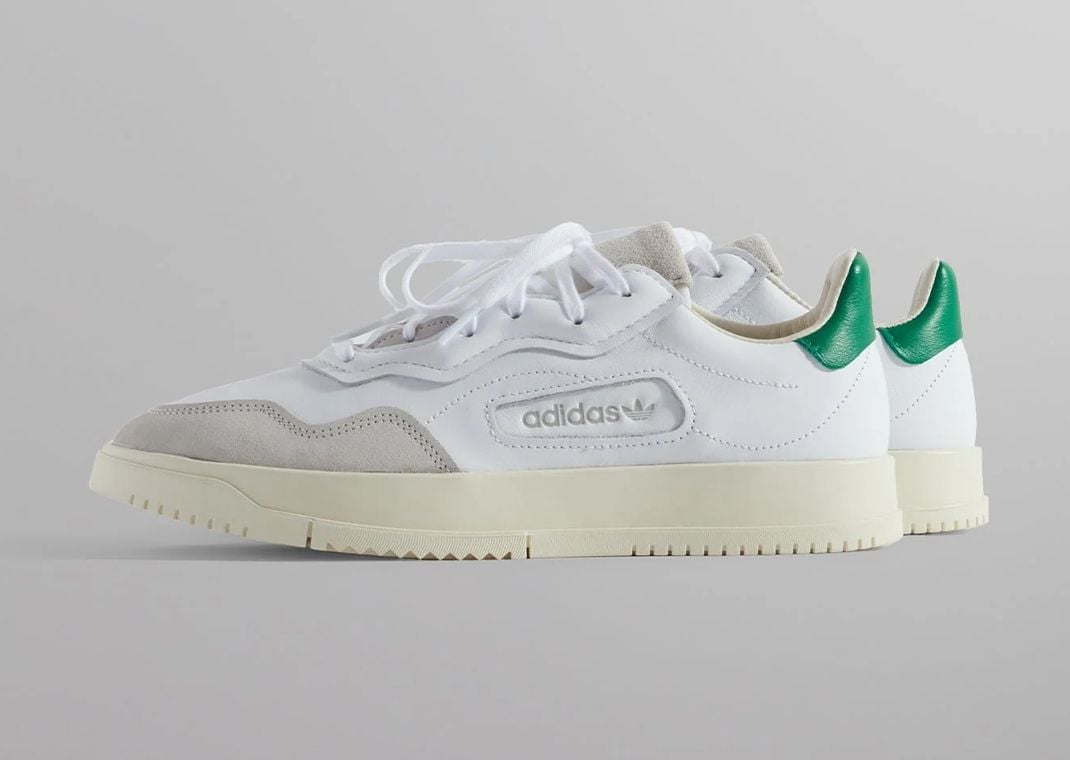 adidas x Kith ☆ SC Premiere ‘Kith Spring 2024’ The Kith Classics x adidas Originals Spring 2024 Collection