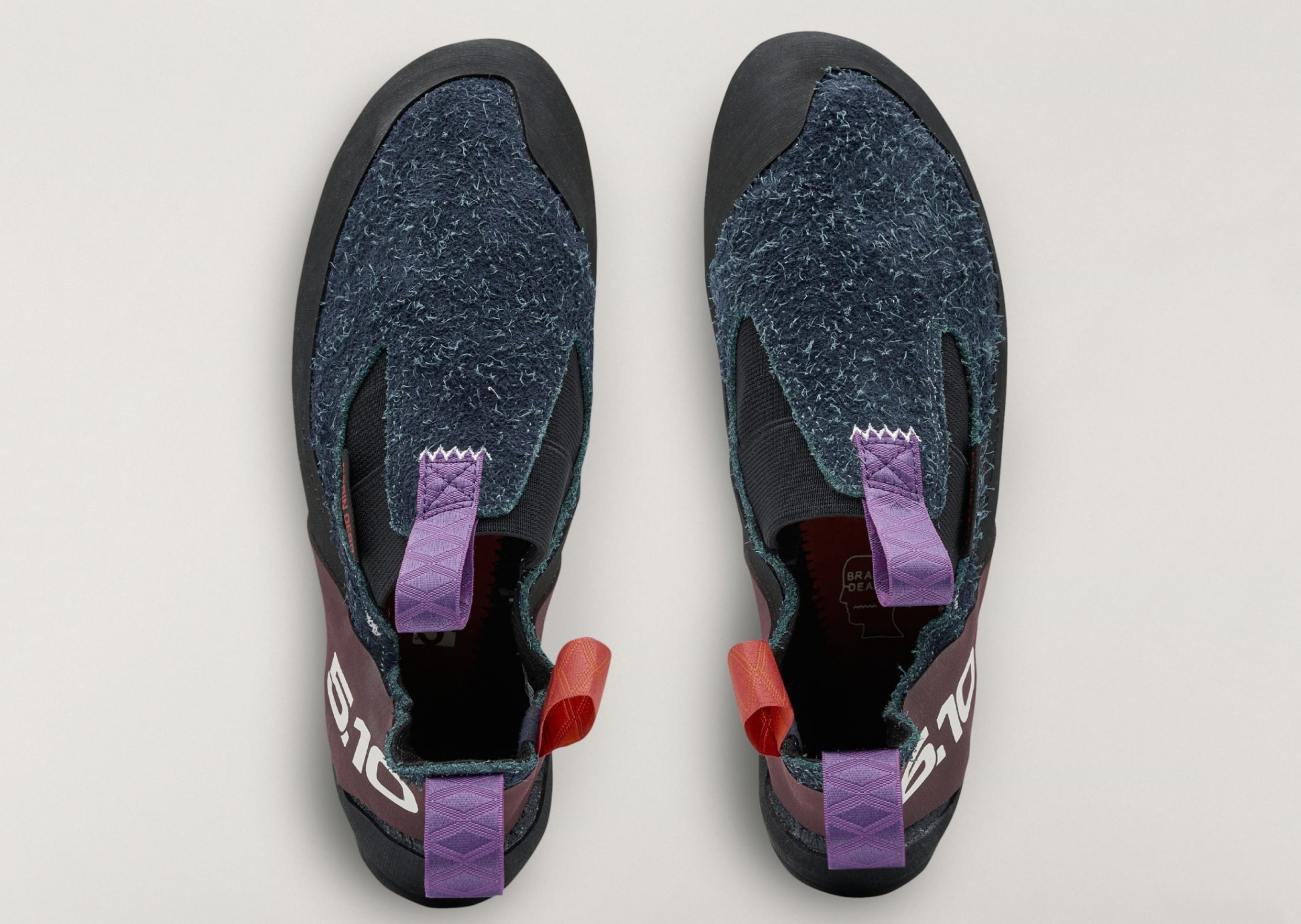 Brain Dead x adidas Five Ten Niad Navy - Top