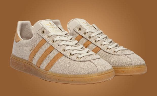 SNS Revives An Archival adidas Silhouette