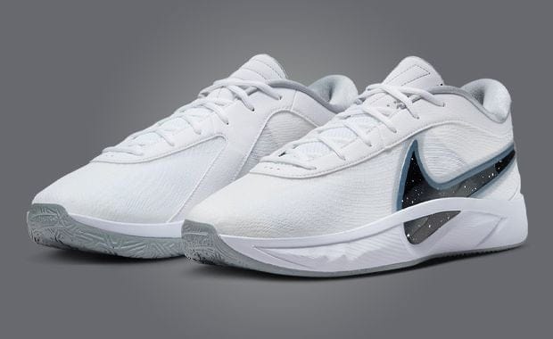 The Nike Giannis Freak 6 Humility Releases August 2024