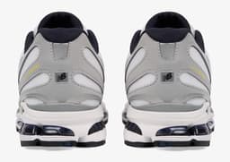 JJJJound x New Balance 1890 Grey Heel