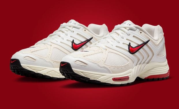 The Nike Air Pegasus 2K5 Phantom Gym Red Releases April 2024