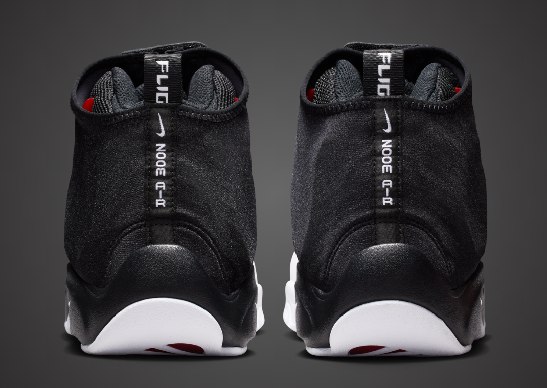 Nike Zoom Flight The Glove - Back