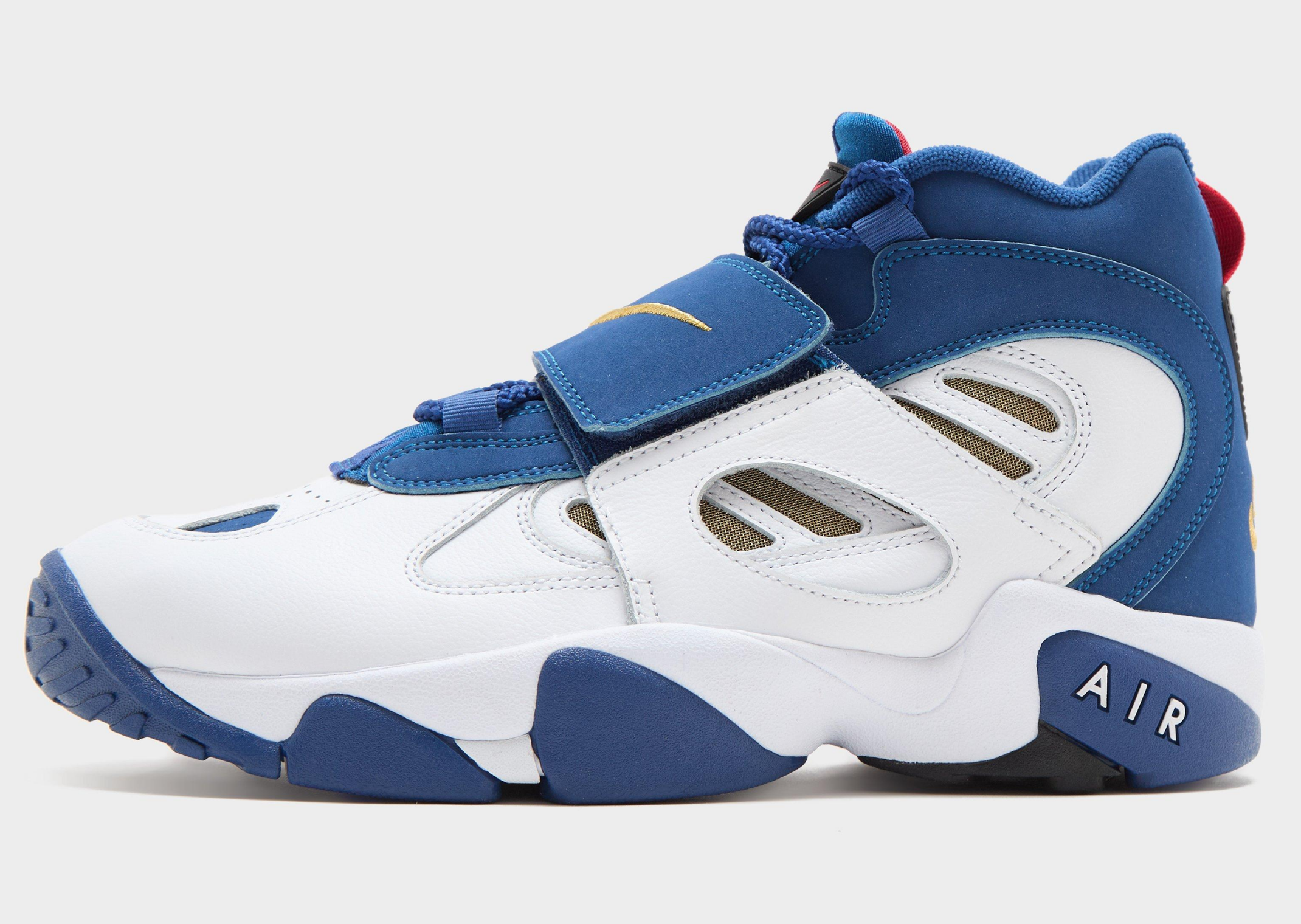 Nike Air Diamond Turf 2 Pro Bowl