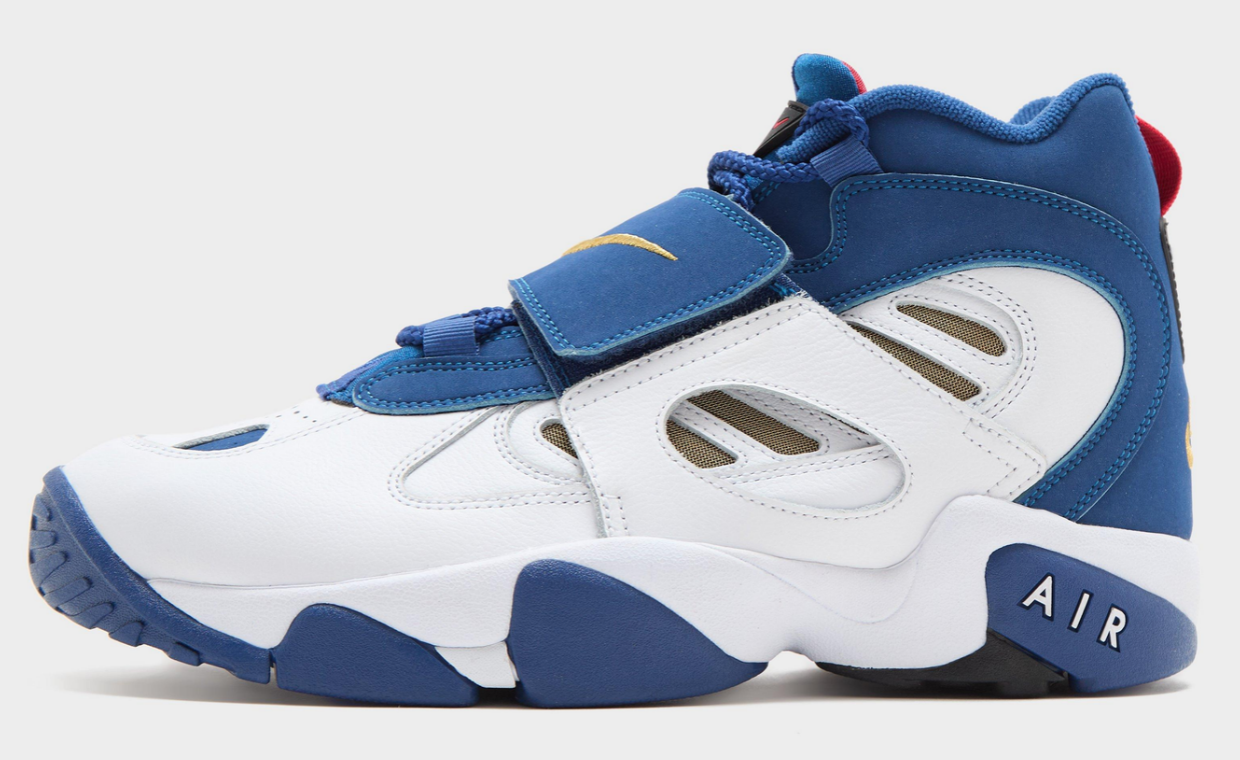 Nike’s New Air Diamond Turf 2 Takes After Prime Time’s Pro Bowl PE