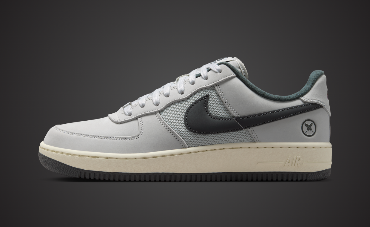 Yuto Horigome x Nike SB Air Force 1 Low