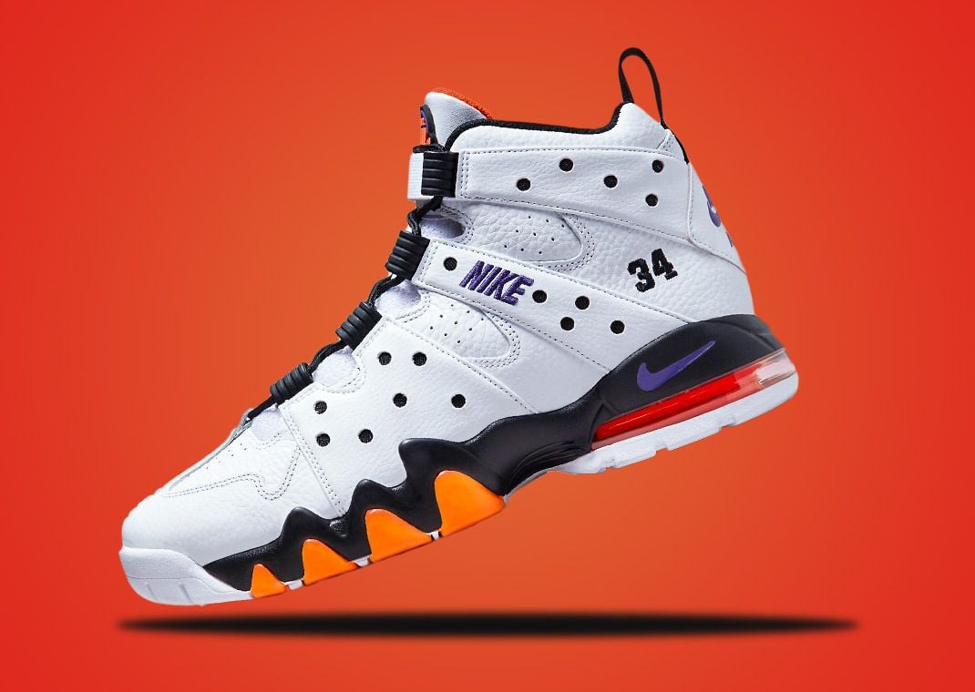 Nike Air Max 2 CB 94 "Suns"