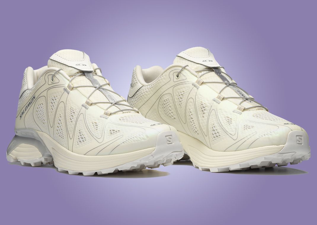 Salomon Debuts The XT-Whisper Void In Four Colorways