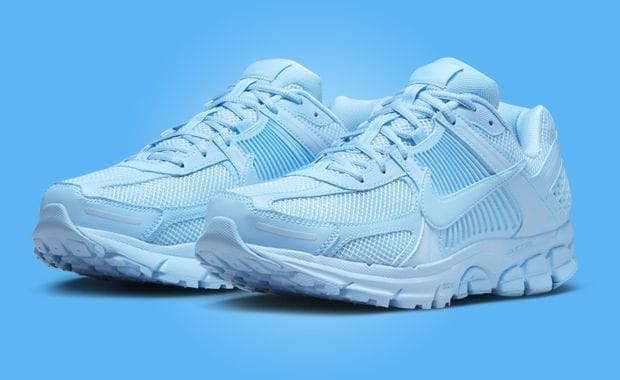 The Nike Zoom Vomero 5 Lakeside Releases January 2024