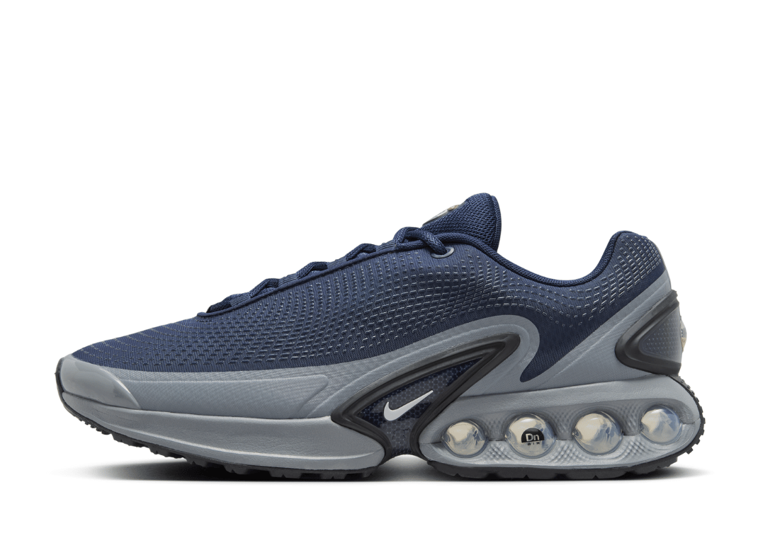 Nike Air Max DN Midnight Navy